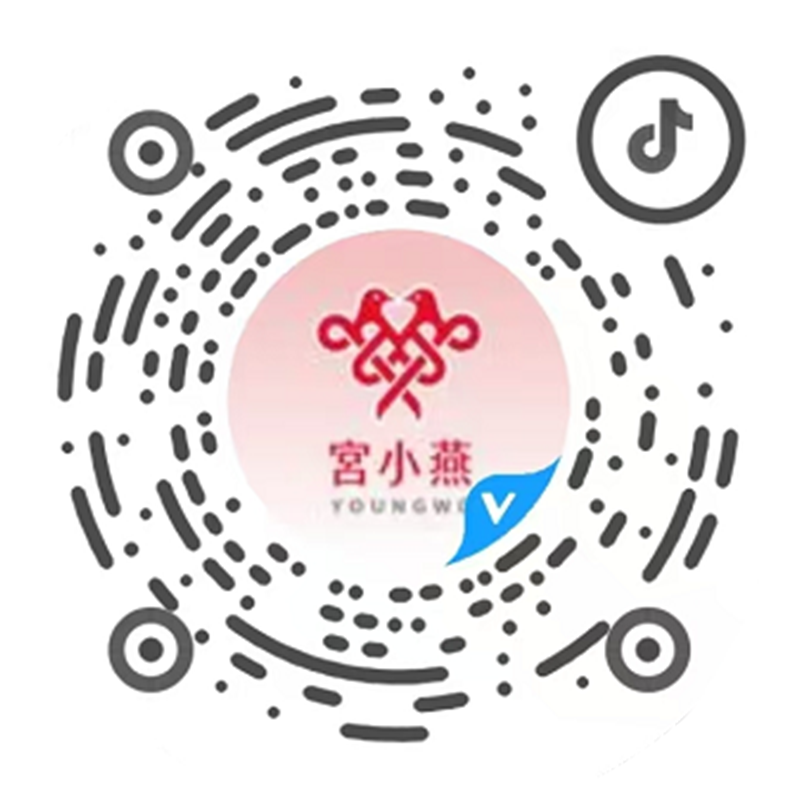 宫小燕-官方抖音号