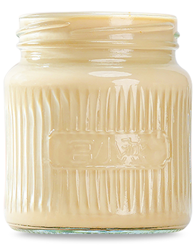 红糖姜乳茶-宫小燕