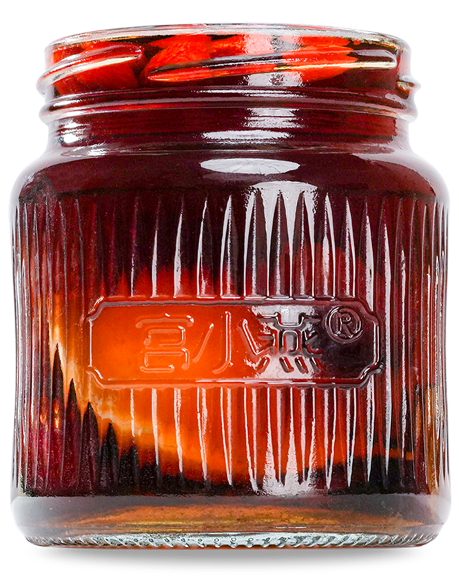 姨妈鸡蛋红糖水-宫小燕